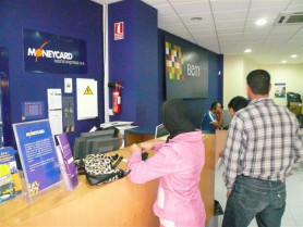 Cepaim inaugura su centro de Navalmoral de la Mata para tender una mano a los inmigrantes más necesitados