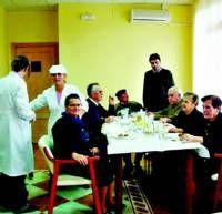Mata de Alcántara reforzará los servicios de atención a mayores con la creación de un hogar y de pisos tutelados