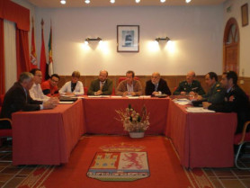 La Policía local de Casar de Cáceres amplía el horario de la vigilancia nocturna todos los días de la semana