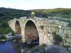 El Club Cicloturista de Valencia de Alcántara, creado en 1996,  reinicia su actividad tras varios años paralizado