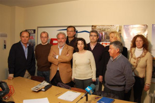 La asociación de municipios para la defensa del tabaco se bloquea por divisiones políticas entre PSOE y PP