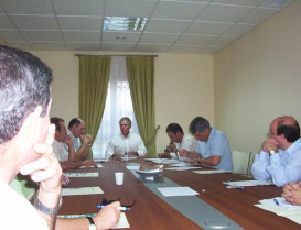 La Mancomunidad Sierra de San Pedro licita la gestión del servicio para la recogida selectiva de residuos