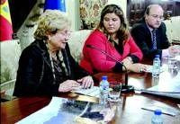La X Ruta Transfrontera que se inicia en Valencia de Alcántara prevé mil participantes el 27 de abril