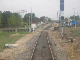 Quintana resalta que Renfe y Adif pretenden reabrir la línea Cáceres-Valencia de Alcántara lo antes posible