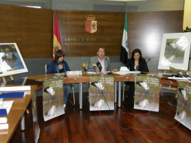 Malpartida de Cáceres acogerá la XIX Semana de la Cigüeña desde el 28 de abril hasta el 3 de mayo