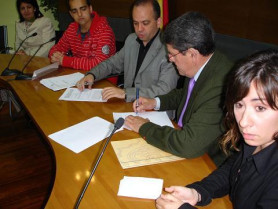 Arroyo de la Luz pone en marcha una novedoso servicio para eliminar barreras de comunicación