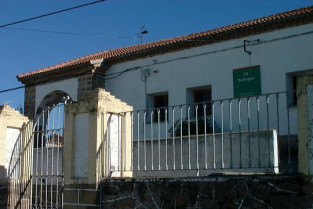 Los colegios de Santiago de Alcántara y Piedras Albas se reformarán con una inversión de 625.000 euros