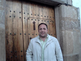 El PSOE del Ayuntamiento de Alcántara acusa al alcalde de IU, que gobierna con PP e Ipex, de ocultar información