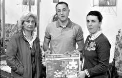 Casar de Cáceres acogerá la I Feria de Asociaciones Locales el próximo 7 de junio y reunirá a 22 colectivos