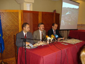 Arroyo de la Luz organiza varias actividades sobre medioambiente hasta el próximo 15 de junio