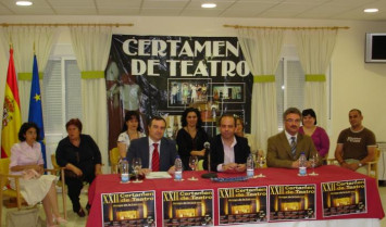 Cuatro grupos de teatro participan en el certamen de Arroyo de la Luz hasta el próximo domingo