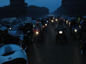 Del 20 al 22 de junio se desarrollará I Concentración Internacional de Motos en Valencia de Alcántara