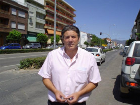 La población lusa de Guarda acoge un encuentro con empresarios de ambos lados de La Raya