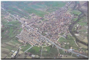 Los vecinos de Moraleja ya pueden elegir en internet el lugar más emblemático del municipio