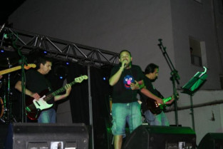 Tres bandas revelación actuarán en las noches de las fiestas de San Buenaventura de Moraleja