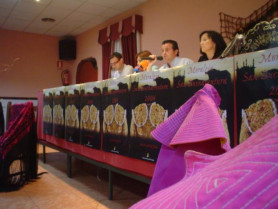 Afamadas ganaderías estarán presentes en los espectáculos taurinos de las fiestas de Moraleja