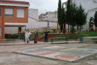 La Junta invertirá 9 millones de euros en la construcción de un nuevo instituto y otro colegio en Arroyo de la Luz