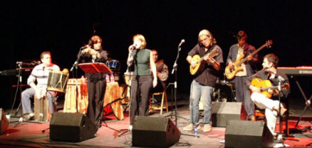 Plasencia acogerá este miércoles una edición más de su famoso Festival Folk