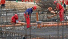 Extremadura cierra mayo con 419.724 afiliados a la Seguridad Social