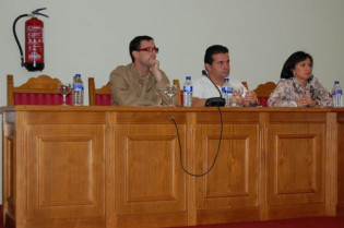 El edil independiente de Moraleja, González Cava, renuncia a su acta de concejal y abre una crisis de gobierno