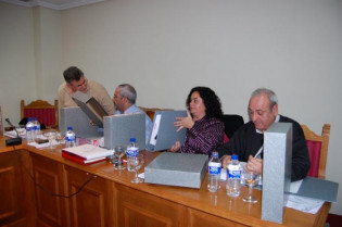 Moraleja aprueba la segregación de Vegaviana y la construcción de  un nuevo puente en la Rivera de Gata