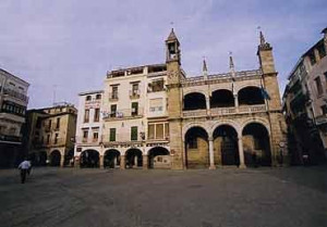La Policía Local arresta en Plasencia a un joven por conducir si carné y bajo los efectos del alcohol