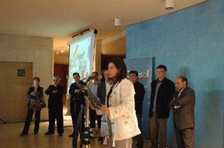 La consejera de Educación anuncia la ejecución de nuevos proyectos educativos en el norte de Cáceres