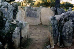 La Asociación Andares reclama más protección para la dehesa boyal de Montehermoso