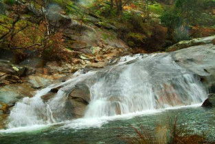 Ecologistas Extremadura denuncia el mal estado de conservación de la Garganta de Honduras