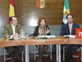 Carmen Heras deja la presidencia del SEPEI contenta por haber ampliado el número de parques