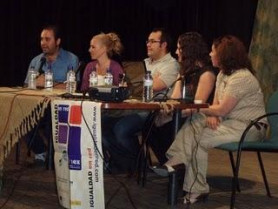 Arranca el I Mes de la Igualdad puesto en marcha por la Mancomunidad Ribera de Frenedosa