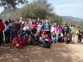 Adesval comienza sus actividades de educación ambiental que desarrollará durante toda la primavera