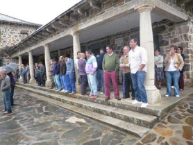 El PSOE de Las Hurdes insta a devolver los recibos de aguas residuales por 