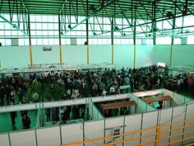 Acehúche solicita a la Junta de Extremadura el distintivo 'Denominación de Origen' para su queso de cabra