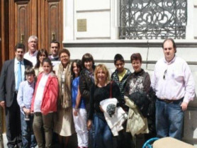 El Ayuntamiento de Almaraz recauda casi 12.000 euros para los afectados por el terremoto de Haiti