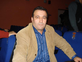 Fallece el alcalde de Peraleda de la Mata mientras participaba en los actos del Día del Campo Arañuelo