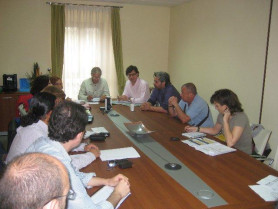 La Mancomunidad Sierra de San Pedro aprueba sus primeros presupuestos como ente integral