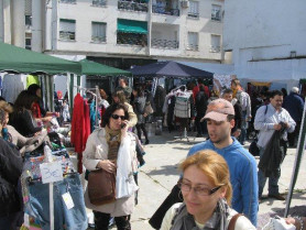 La II Feria del Stock de Moraleja será en octubre y se complementará con otra de vehículos de ocasión