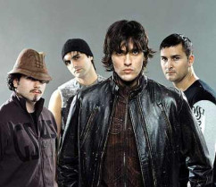 Alcántara celebrará su Festival Rock este sábado con Iguana Tango como grupo principal