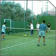 Alagón del Río acogerá los días 16 y 17 la quinta edición del Torneo de Padel Valle del Alagón
