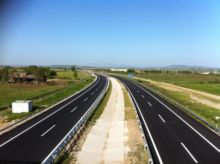 La Junta tendrá sobre la mesa el estudio de viabilidad financiera de la autovía EX-A1 dentro de un año