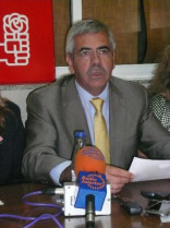 Juan Valle confirma que se retira de la política activa y pide al PSOE de Coria que reflexione y que se limpie