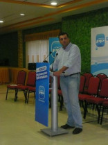 Ballestero dice que el PSOE tendrá que valorar en su justa medida la frase de Valle de que 