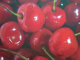 El mal tiempo daña ocho millones de kilos de cerezas y provoca pérdidas de cuatro millones de euros