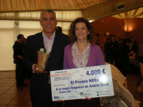 Ingresan en prisión la viuda y el hijo del empresario de Logrosán que murió de un disparo el 14 de febrero