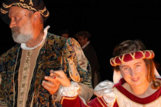 El municipio portugués de Idanha-a-Nova acogerá la XV edición de la Feria Rayana del 28 al 31 de julio