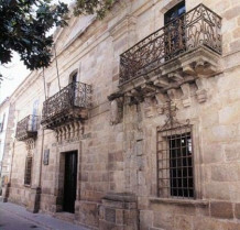 El Museo Pérez Comendador de Hervás valora con satisfacción  los cursos musicales del Ambroz