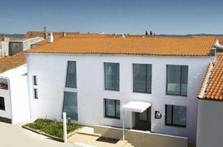 El albergue 