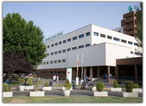 Una mujer de 53 años resulta herida grave tras un atropello en San Vicente de Alcántara y es trasladada a Badajoz