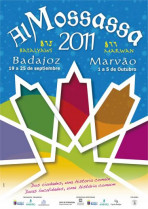 La villa lusa de Marvão retrocederá hasta el siglo IX con la celebración del festival islámico Almossassa